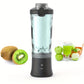 Mixeur portable pour smoothies et shakes délicieux
