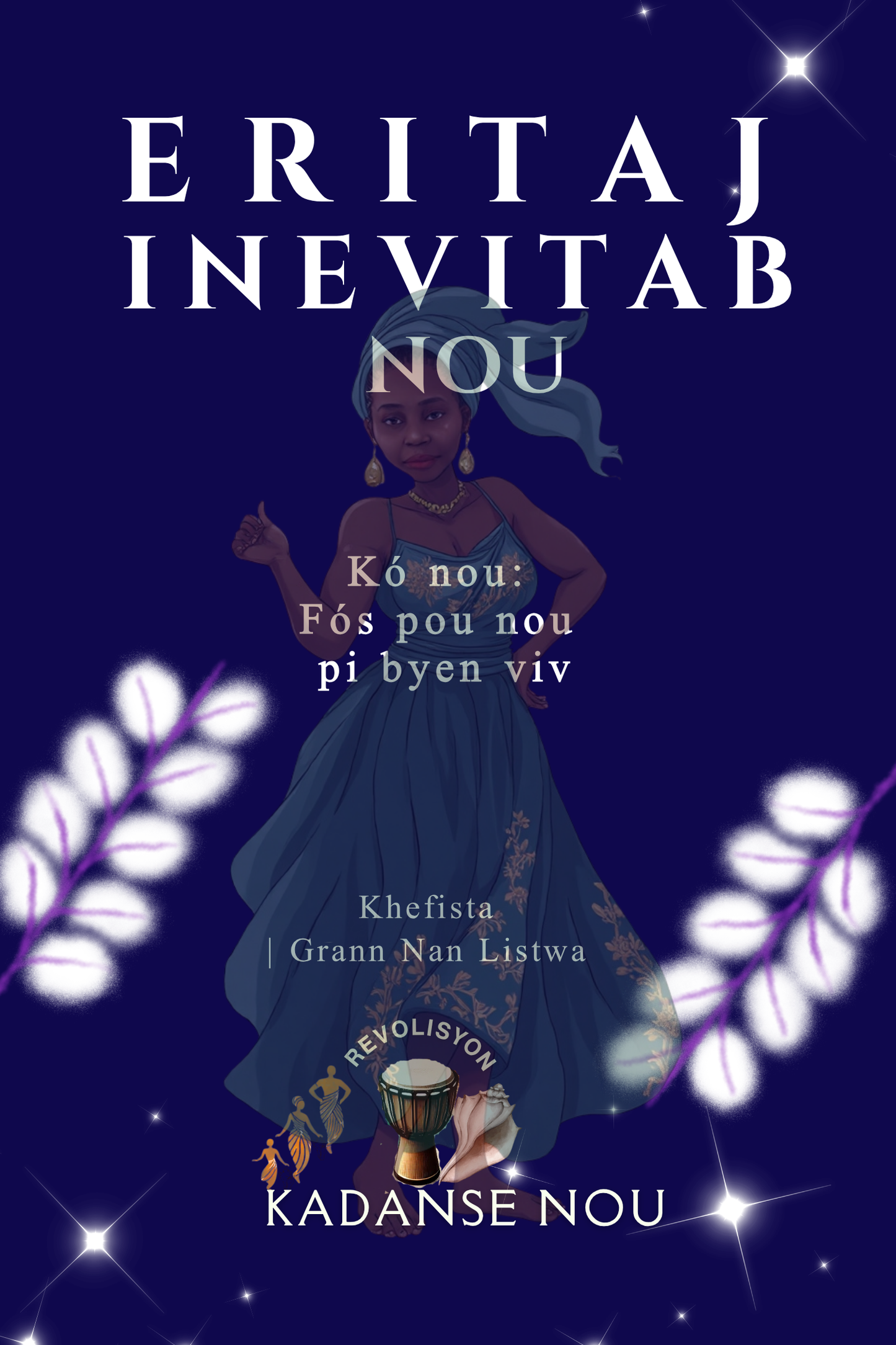 NOTRE HÉRITAGE INCONTOURNABLE | Notre corps : puissance de mieux-vivre