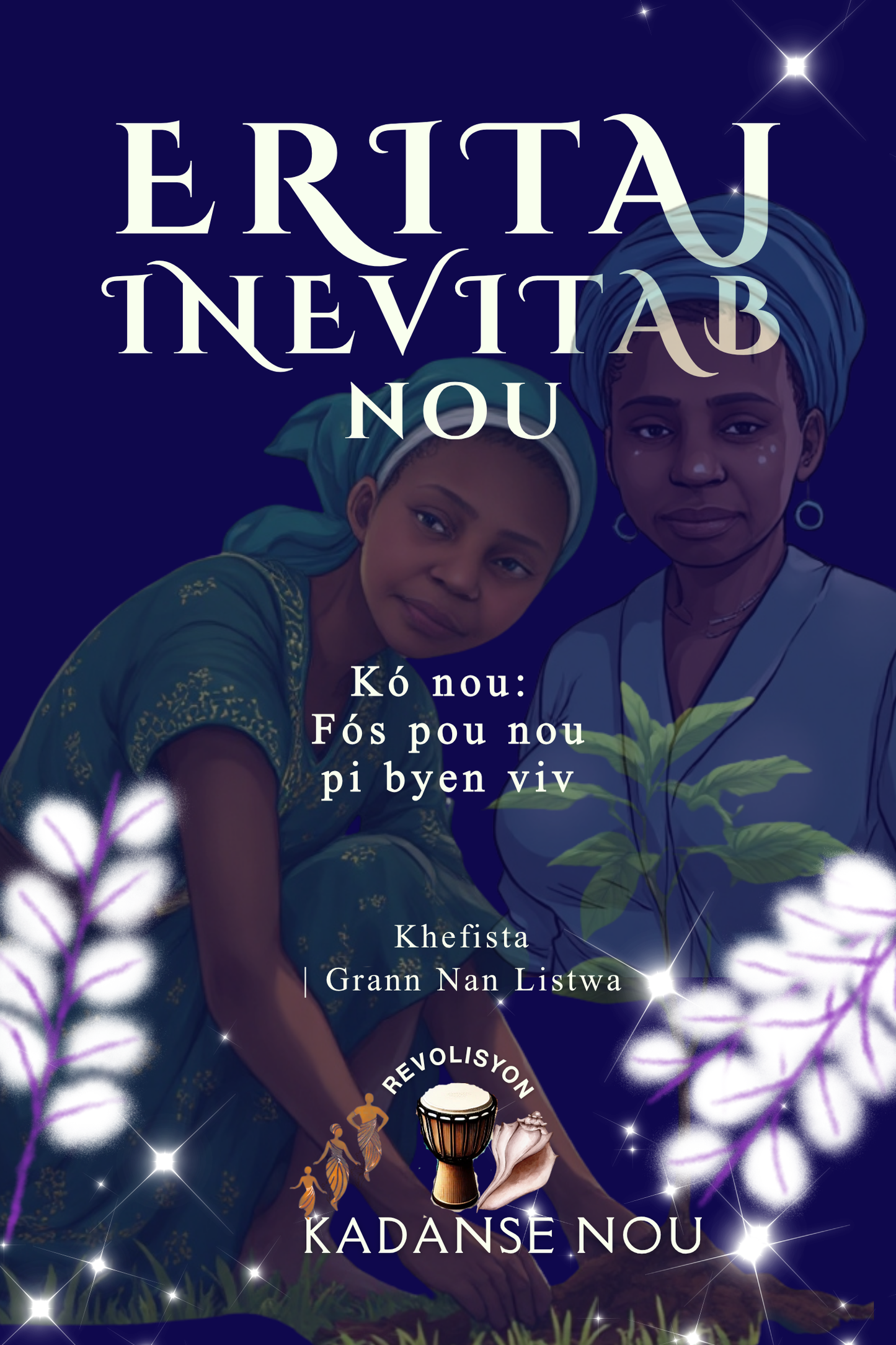 NOTRE HÉRITAGE INCONTOURNABLE | Notre corps : puissance de mieux-vivre