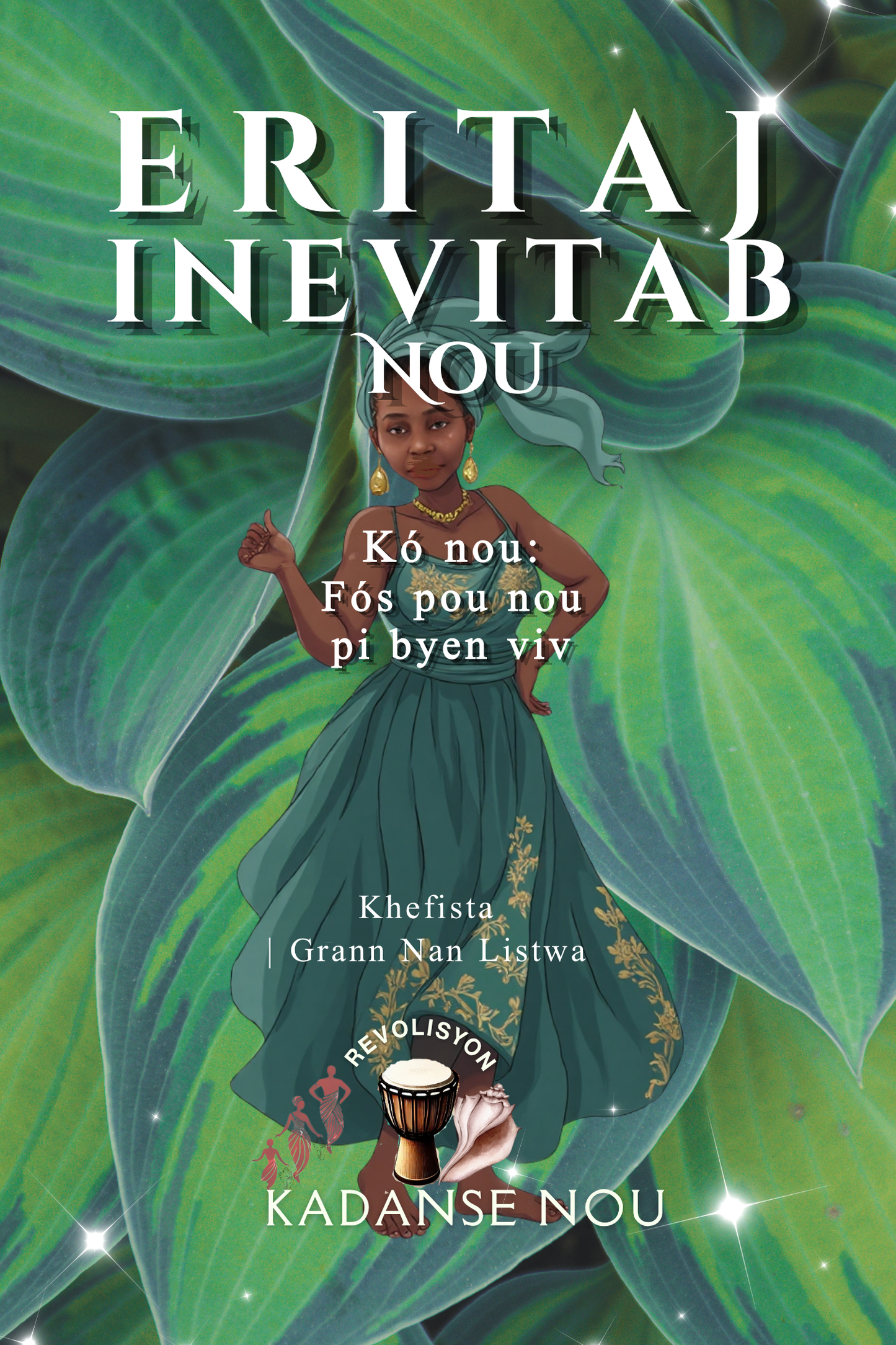 NOTRE HÉRITAGE INCONTOURNABLE | Notre corps : puissance de mieux-vivre