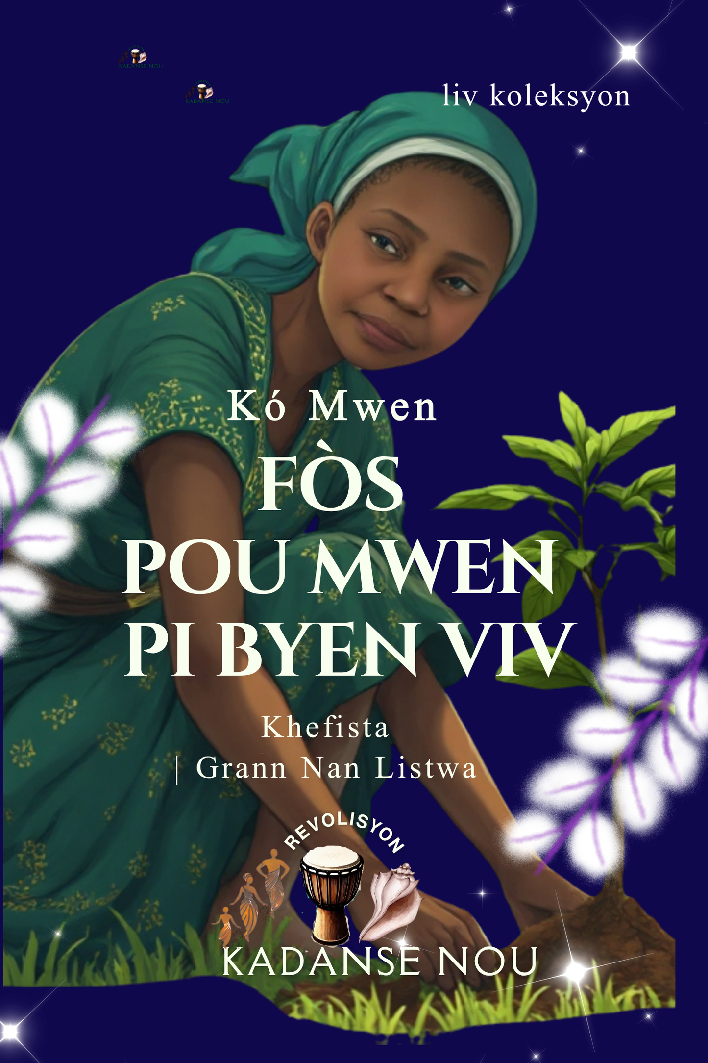 Recueil | Mon corps : puissance de mieux-vivre