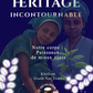 NOTRE HÉRITAGE INCONTOURNABLE | Notre corps : puissance de mieux-vivre