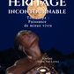 TON HÉRITAGE INCONTOURNABLE | Ton corps : puissance de mieux-vivre