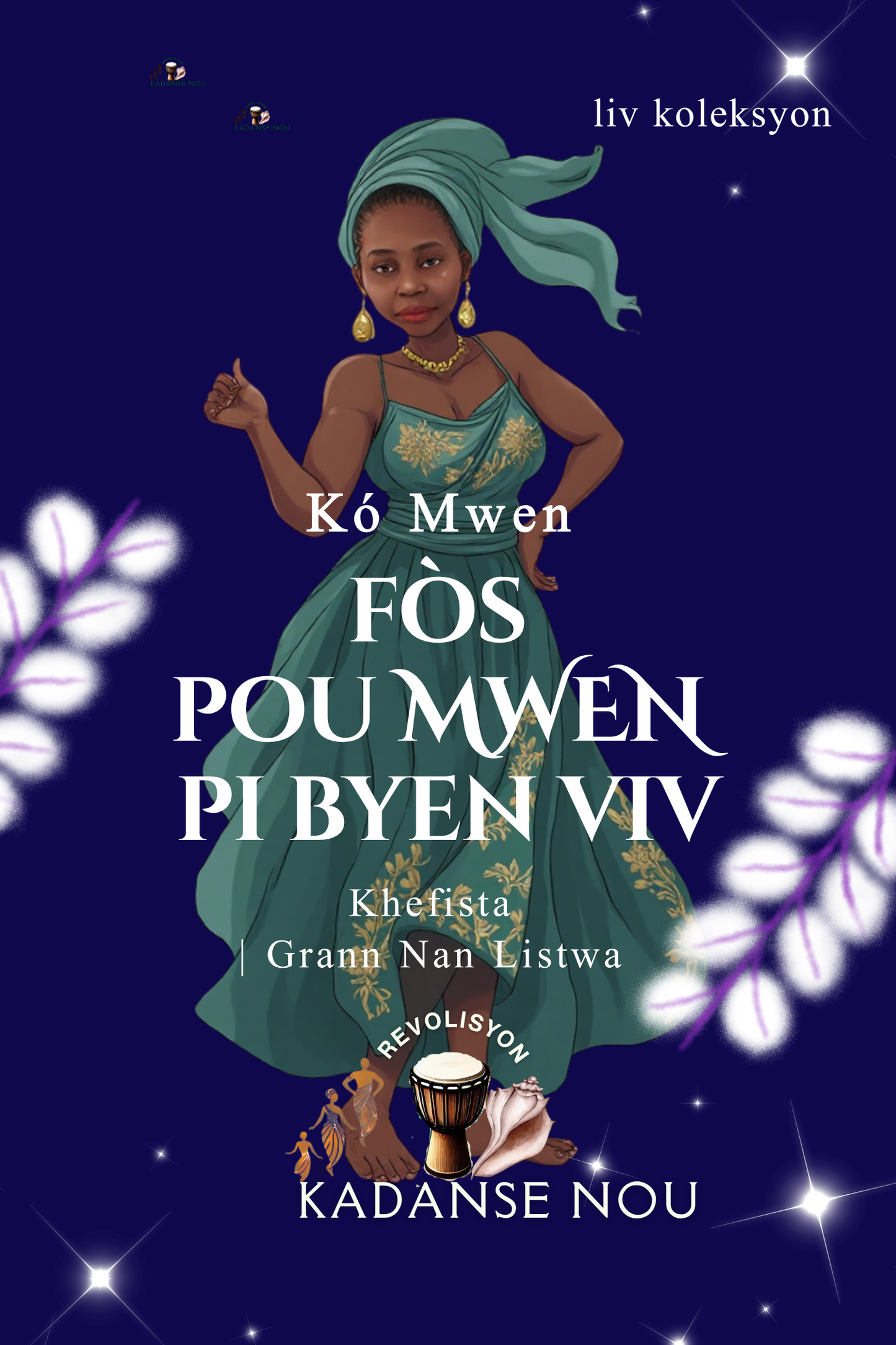 Recueil | Mon corps : puissance de mieux-vivre