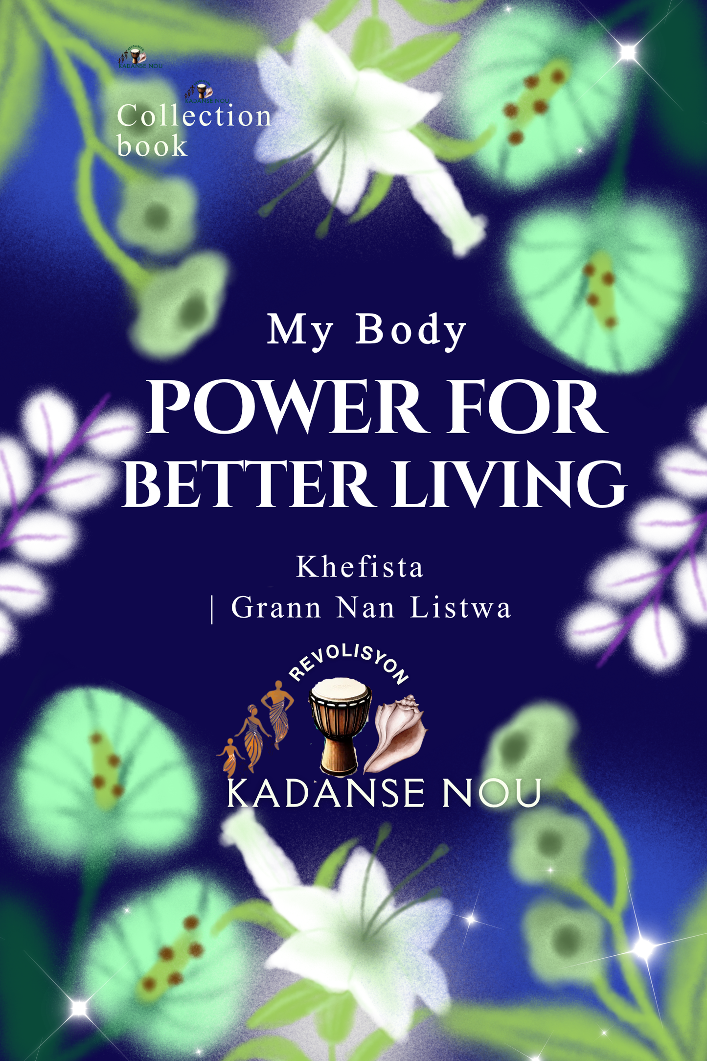 Recueil | Mon corps : puissance de mieux-vivre