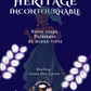 NOTRE HÉRITAGE INCONTOURNABLE | Notre corps : puissance de mieux-vivre